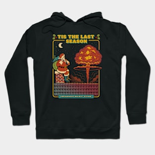 Tis the Season Hoodie